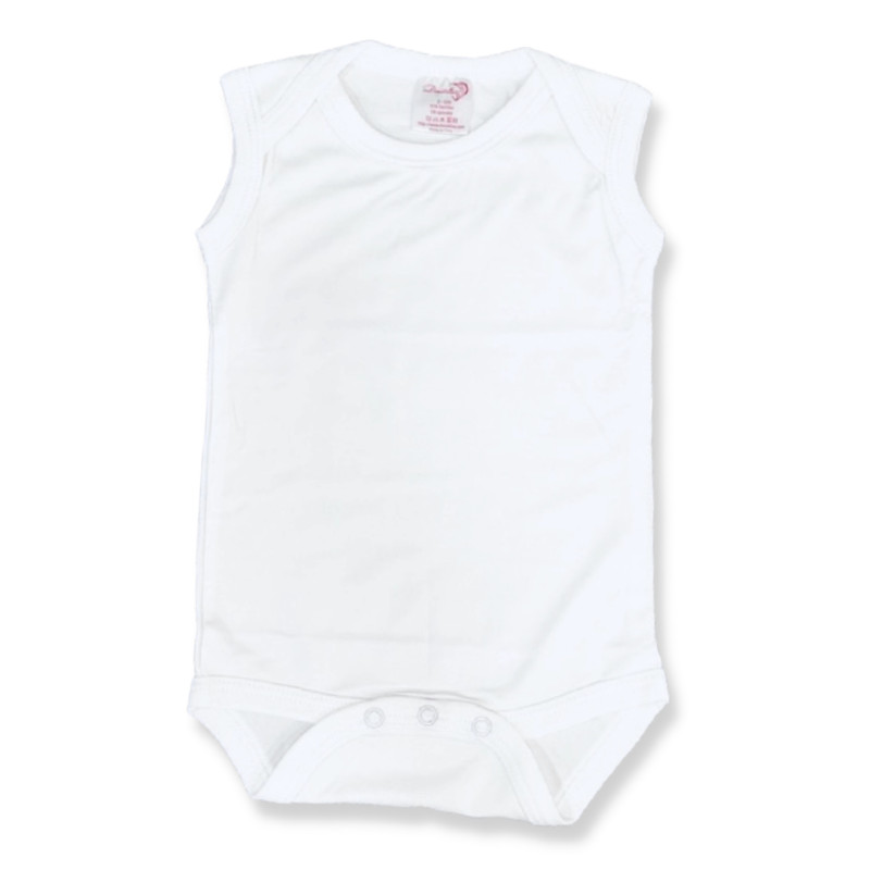 3M 6M Sleeveless Hypoallergenic ULTRA Soft Breathable 95 percent Bamboo Summer Onesie